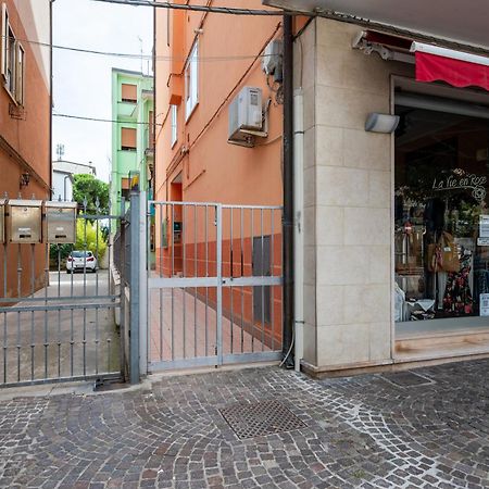 La Comodita Del Centro ! Chioggia Ngoại thất bức ảnh