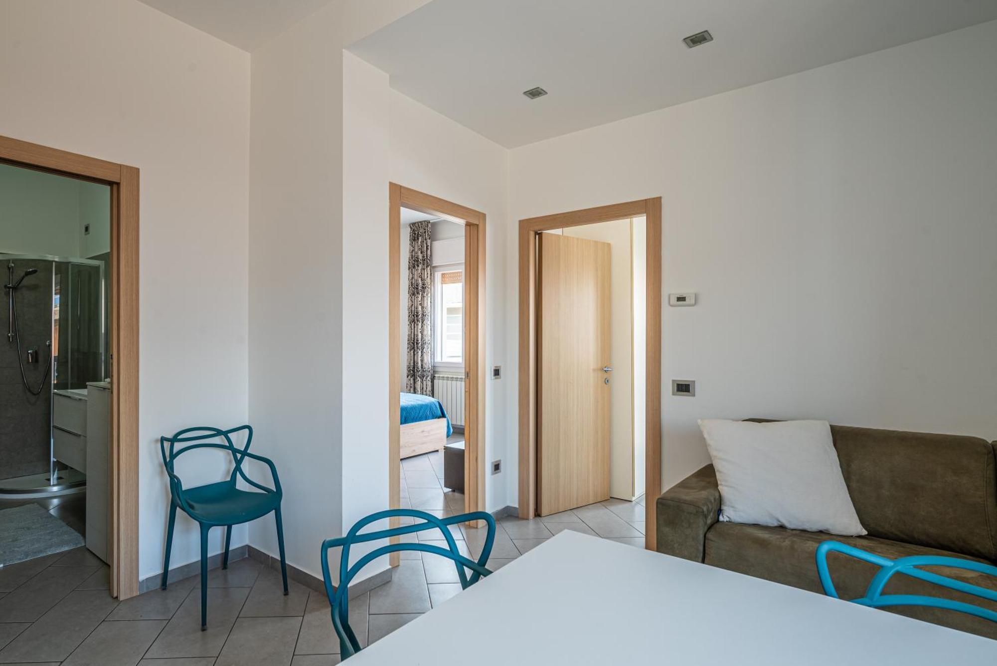 La Comodita Del Centro ! Chioggia Ngoại thất bức ảnh