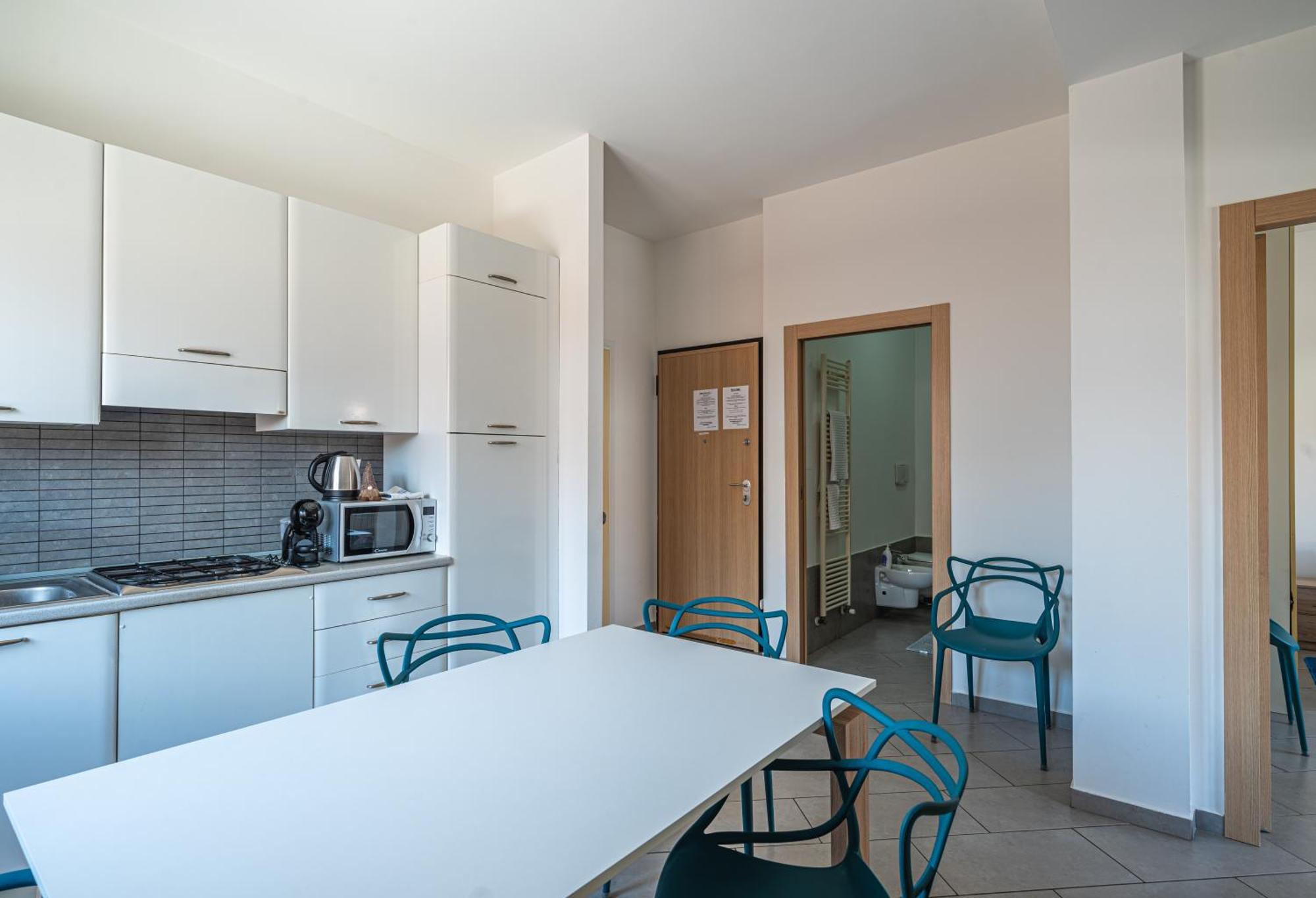 La Comodita Del Centro ! Chioggia Ngoại thất bức ảnh